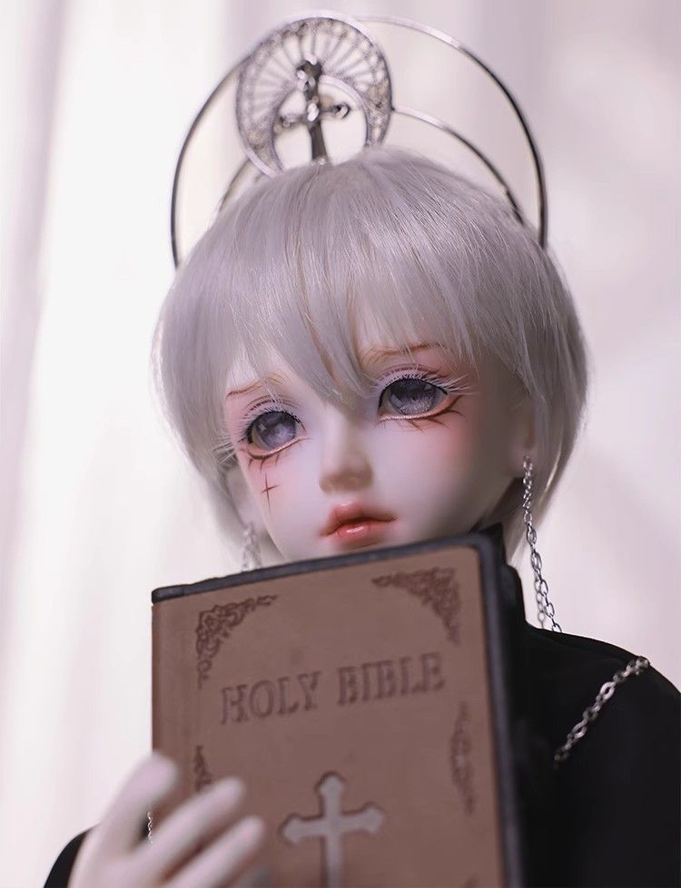 AX887 BJD 1/4 ドール本体 Zeer 球体関節人形 ハンドメイド AX887 BJD 1/4 ドール本体 Zeer 球体関節人形 ハンドメイド A44 BJD 1