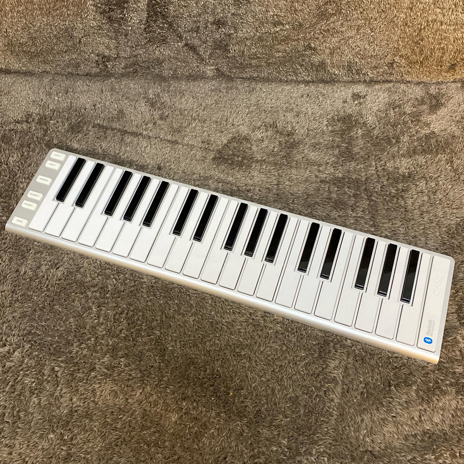 尾張小牧店 楽器 CME シーエムイー DTM DAW 音響機器 Xkey Air37 477