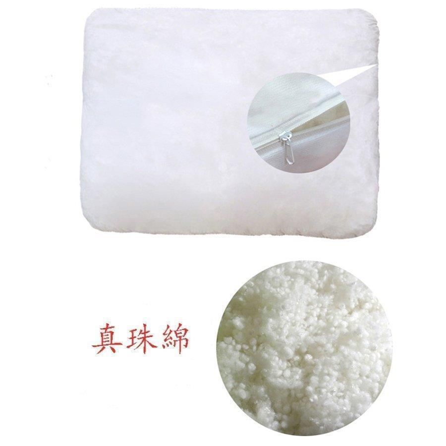 カーペット かわいい じゅうたん キルトラグ ミニオンベッド厚いタイプ