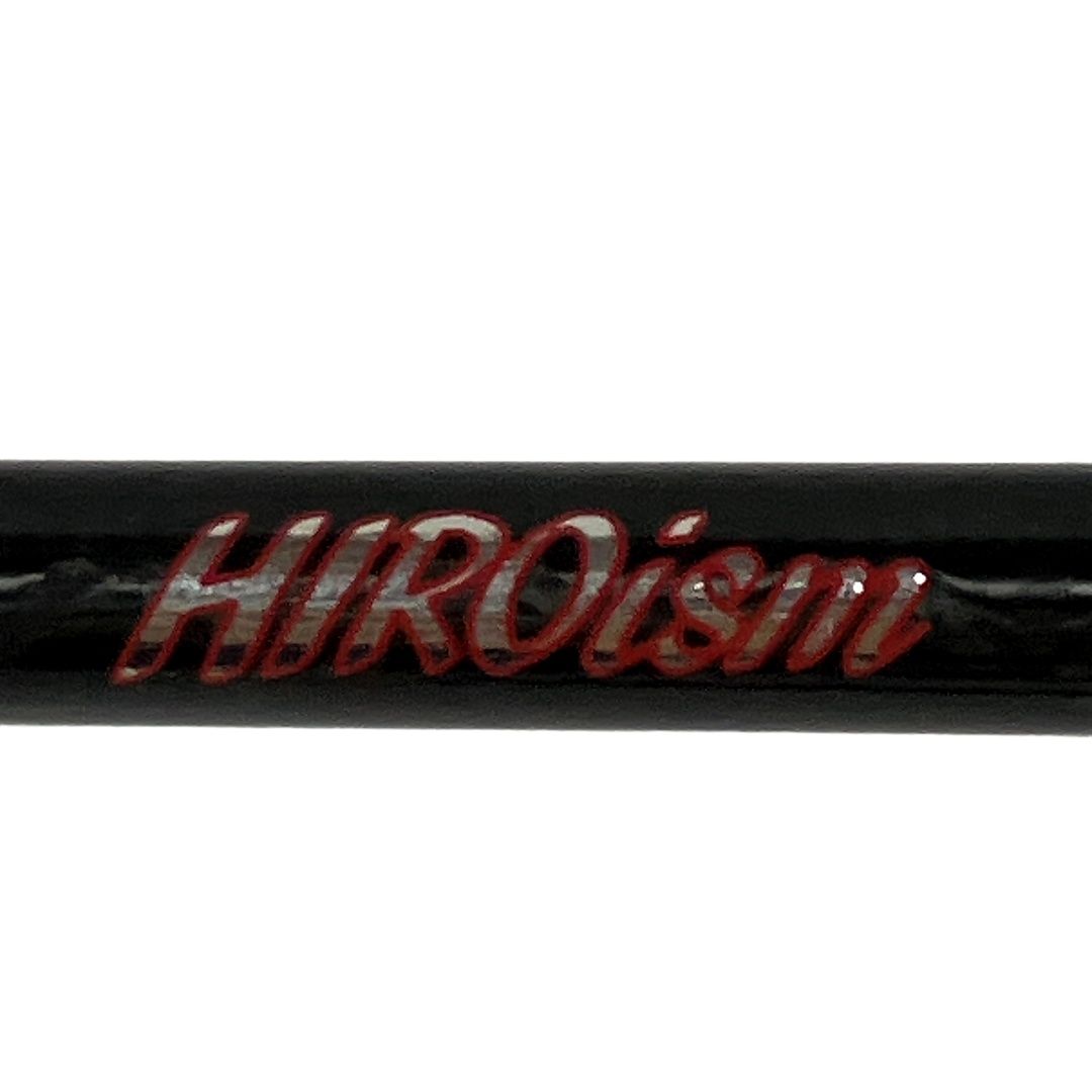 2ピース ベイトロッド