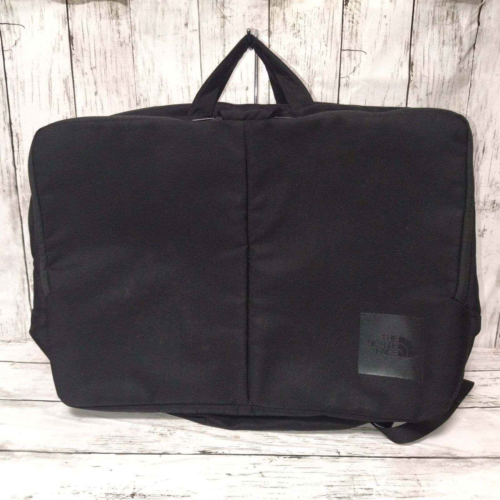 THE NORTH FACE シャトル3Way デイパック - メルカリ