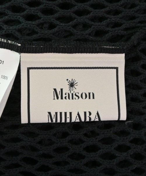 Maison MIHARA YASUHIRO ワンピース レディース 【古着】【中古