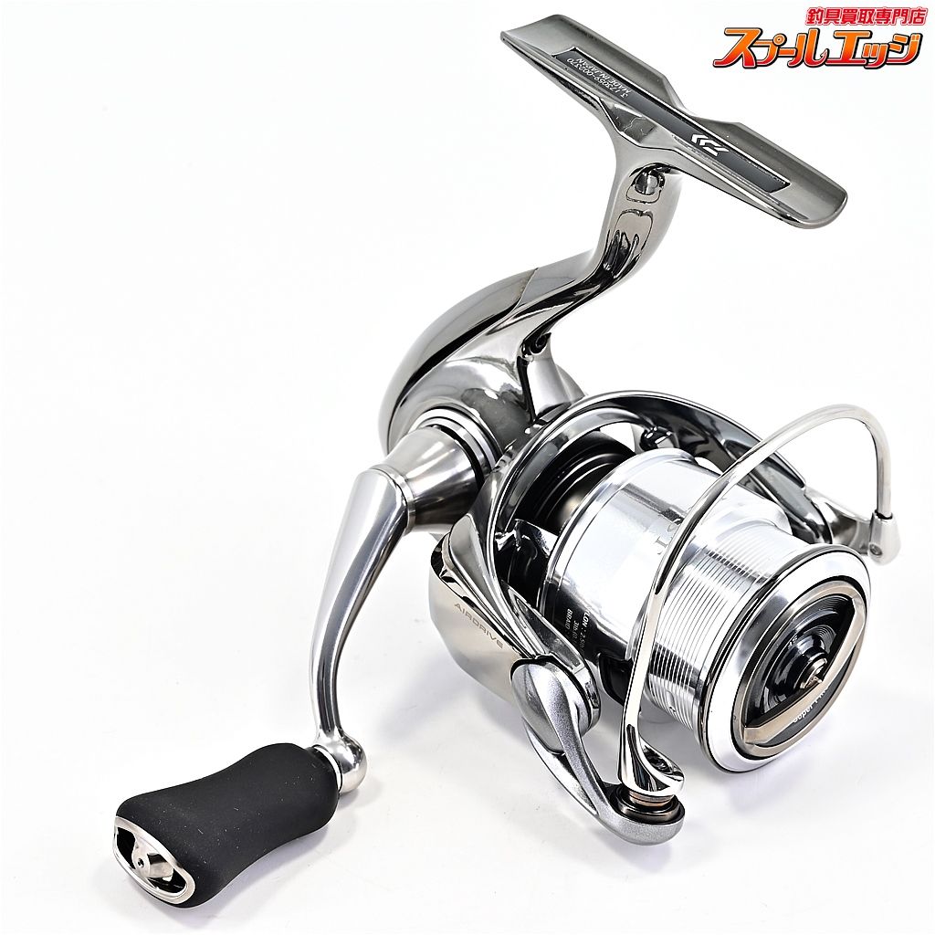 週末限定値下げ ダイワ 22イグジスト SF1000S P センシティブチューン済み】ダイワ 22イグジスト SF1000S-P