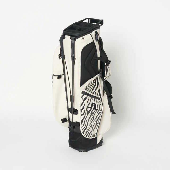 ジェイリンドバーグ　ベゼルコラボ スタンドキャディバッグ 073-13200 J.LINDEBERG ジェイリンドバーグ 正規品 Play Stand Bag プレイ