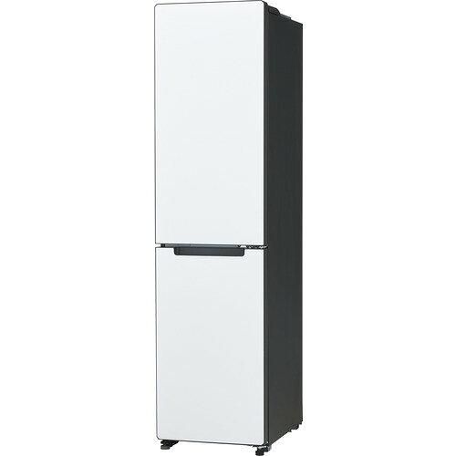 2営業日で発送 ハイアール Haier JRSX21A ハイアール freemo フリーモ スリム冷蔵庫 208L JR-SX21A パールホワイト 45.3 208L 2ドア 右開きタイ