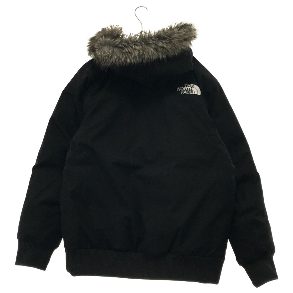 THE NORTH FACE (ザノースフェイス) GOTHAM II JACKET ゴッサム2ダウン