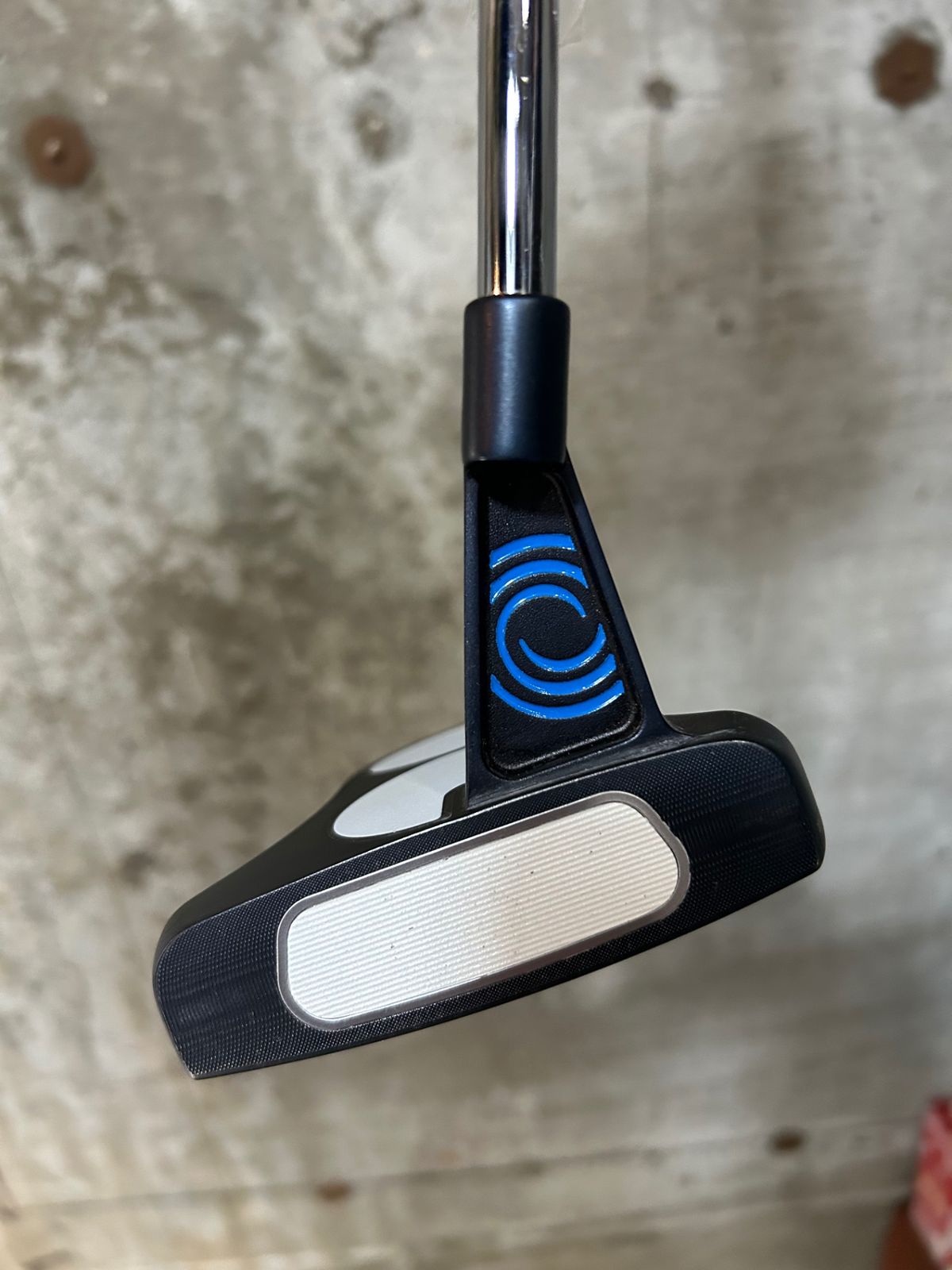 オデッセイ Ai-ONE TRI−BEAM 2−BALL CS 34インチ 中古 カバーあり