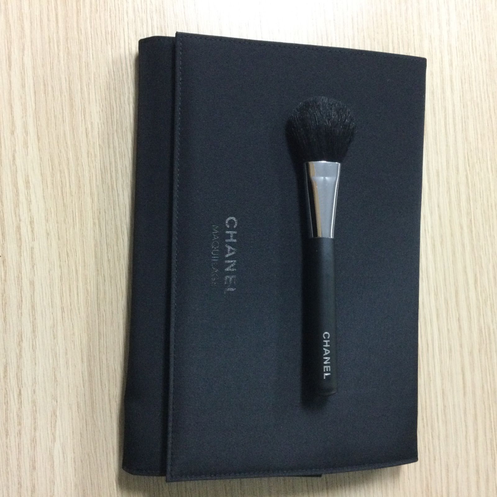 メイクアップ シャネル CHANEL プロフェッショナル メークアップブラシ