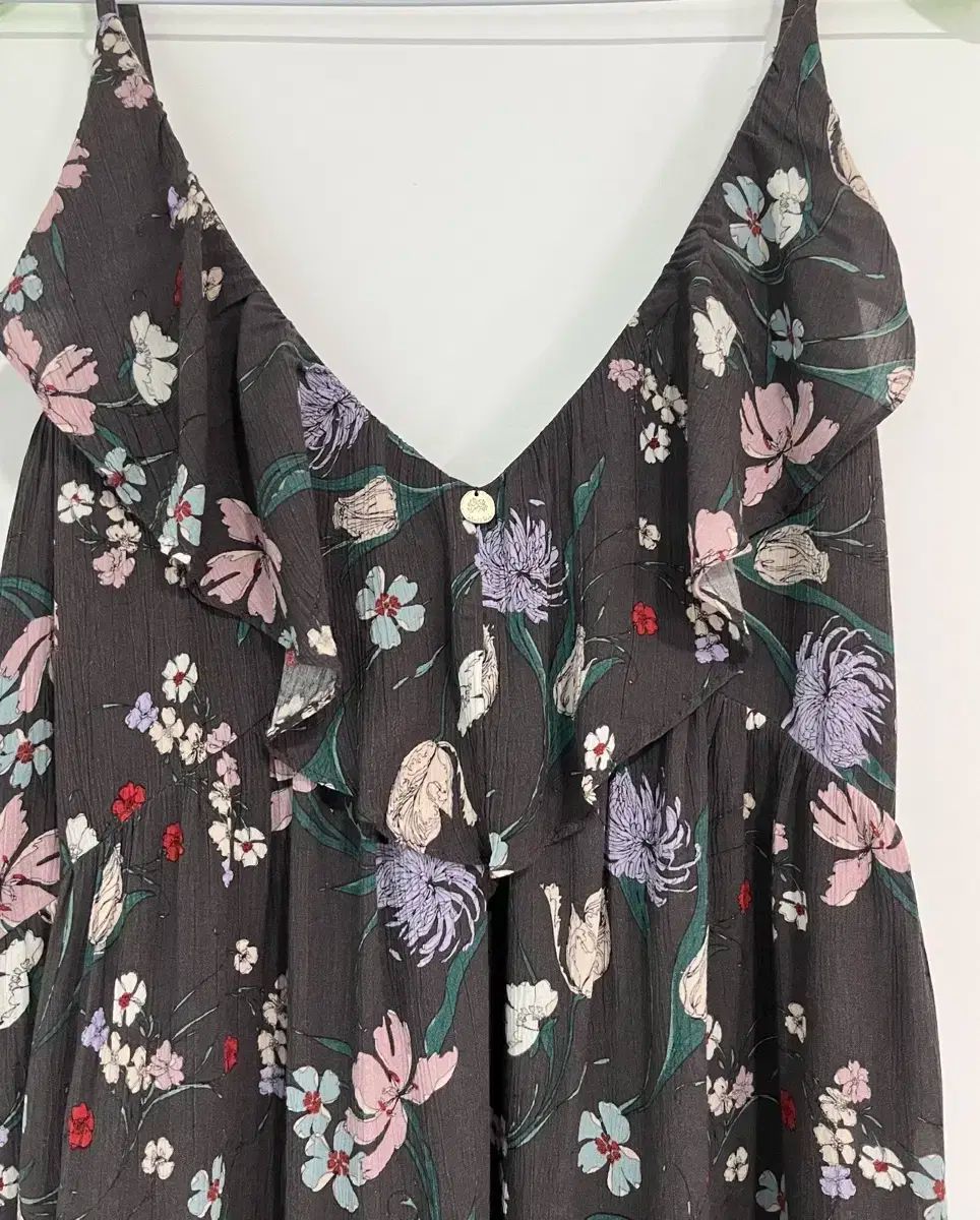 【最短翌日配送】 Thursday Island サースデーアイランド 紐 ワンピース ビスチェ 新ルールOK