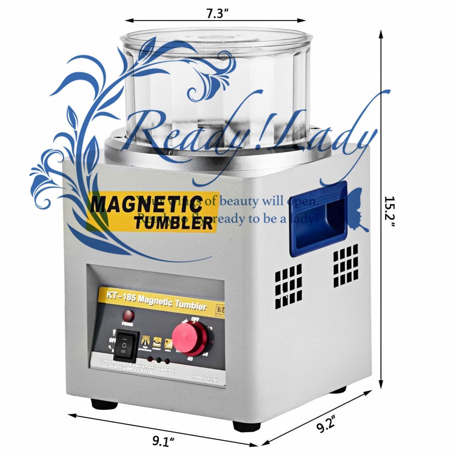 60分タイマー付き