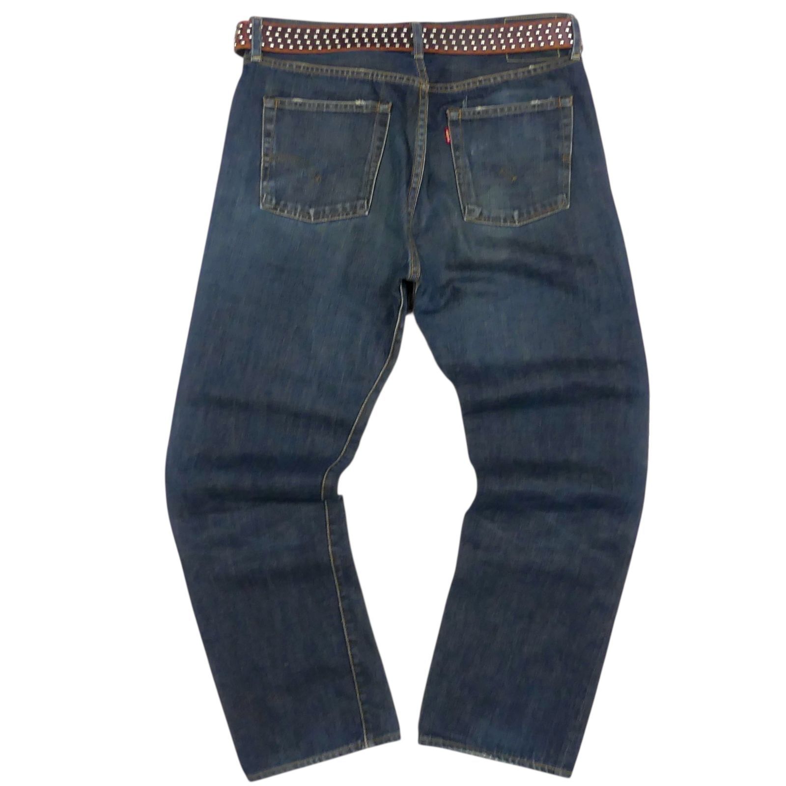 リーバイス505 ヴィンテージ復刻 W36 Levi's 67505 ジーンズ 36 日本製