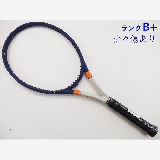 中古 テニスラケット ヘッド グラフィン ラジカル レフ 2014年モデル  