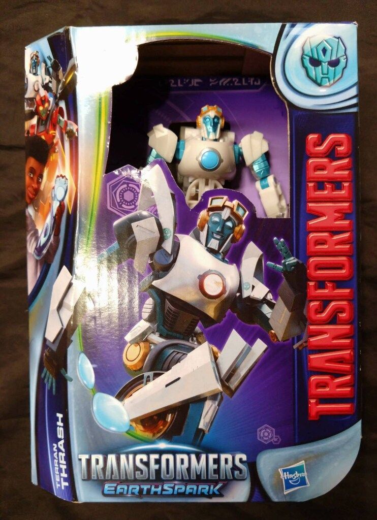 PAN DEAD 紫陽花 ソフビ 3体セット パンのゾンビ”のソフビシリーズ「PAN DEAD」のミニチュアフィギュア第2