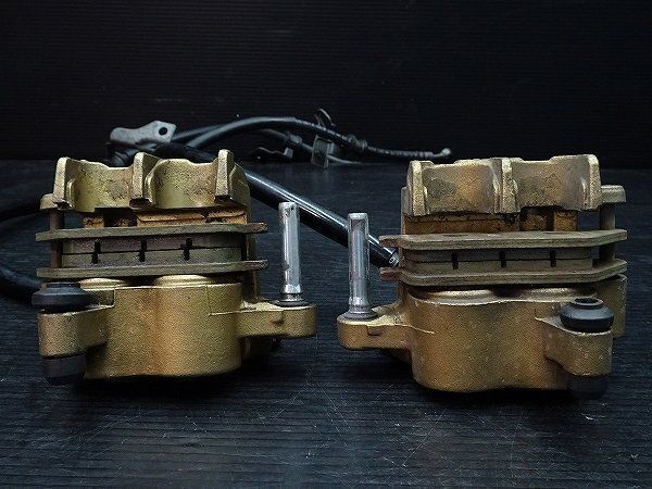 NC39 スーパーフォア