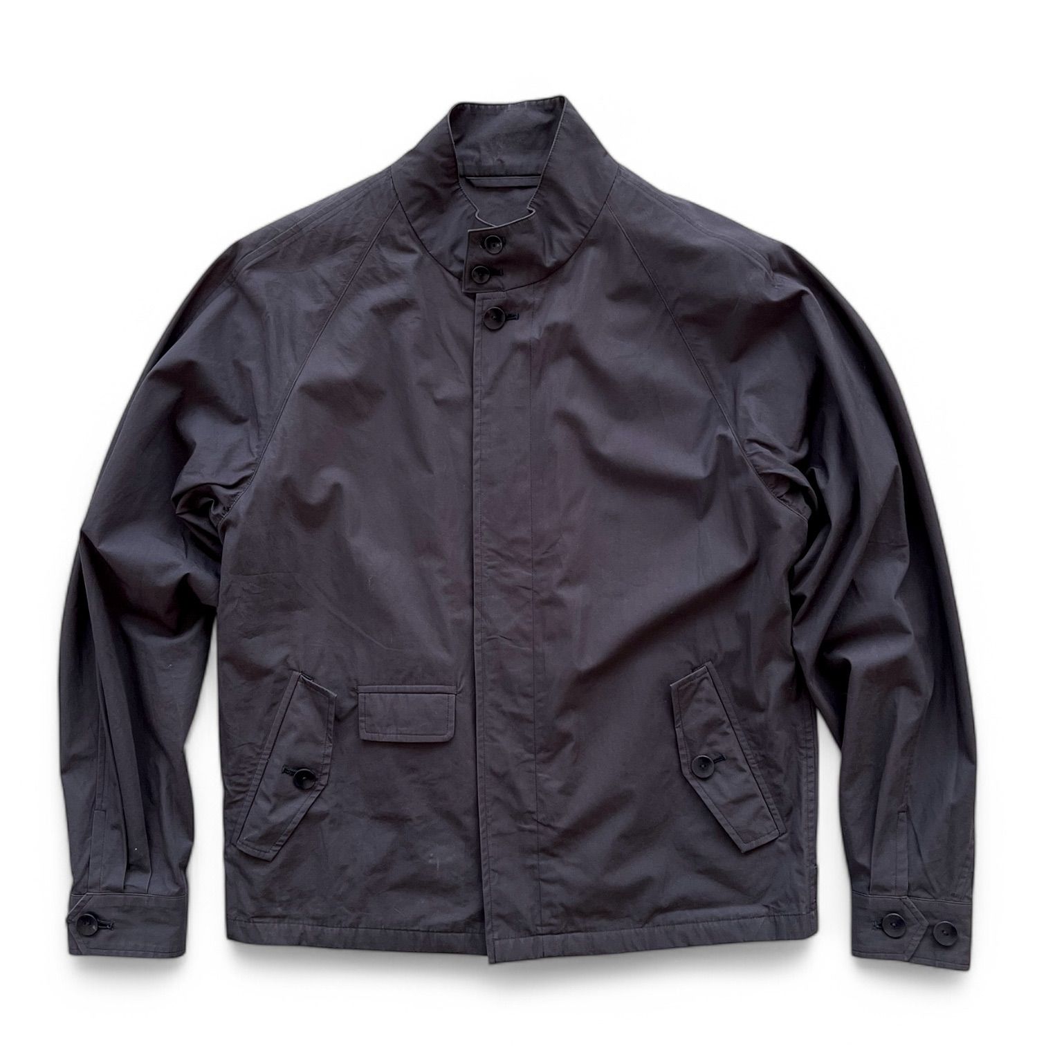 COHERENCE コヒーレンス SARRAU GIANNI SLATE BLUE