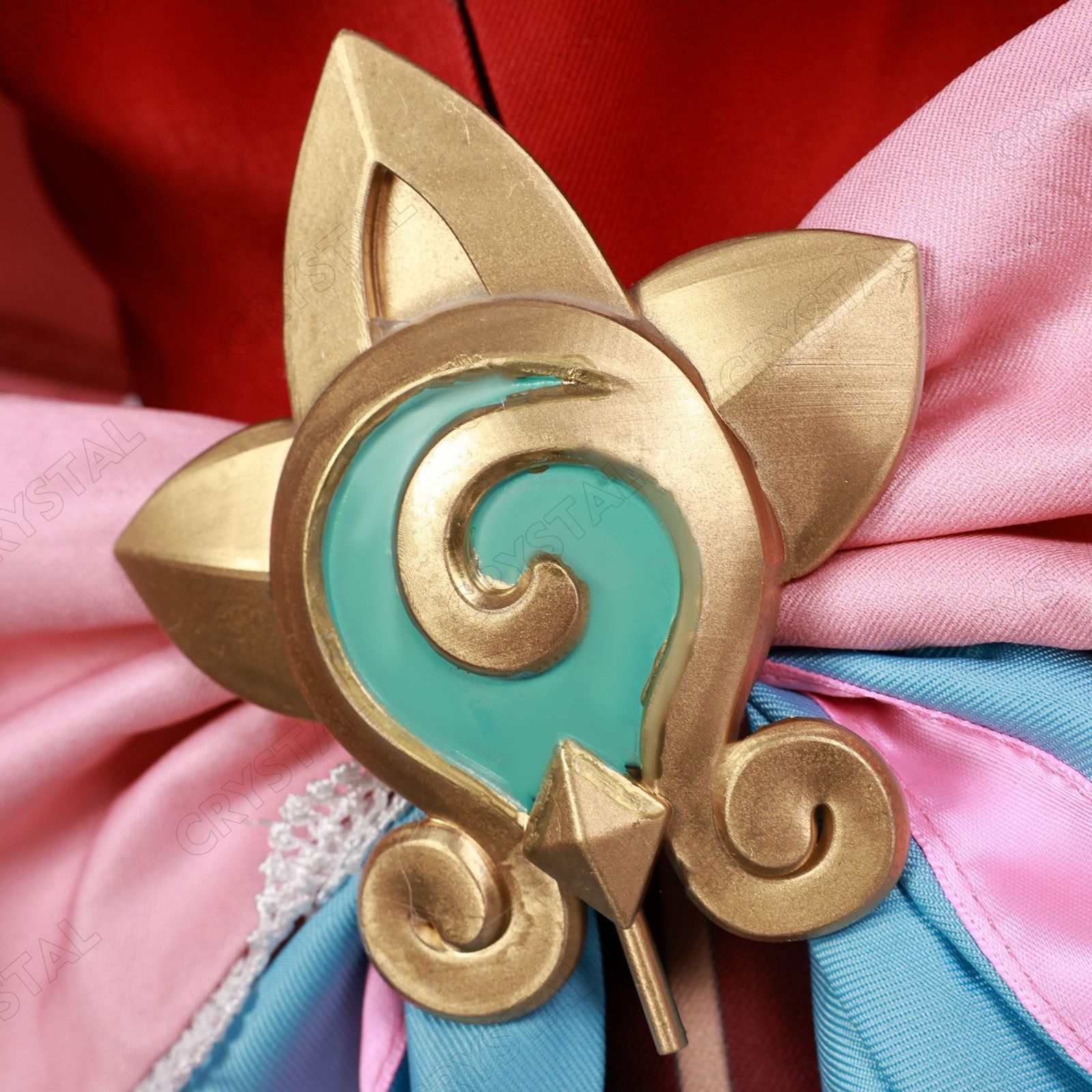 ヒアシンシア コスプレ衣装