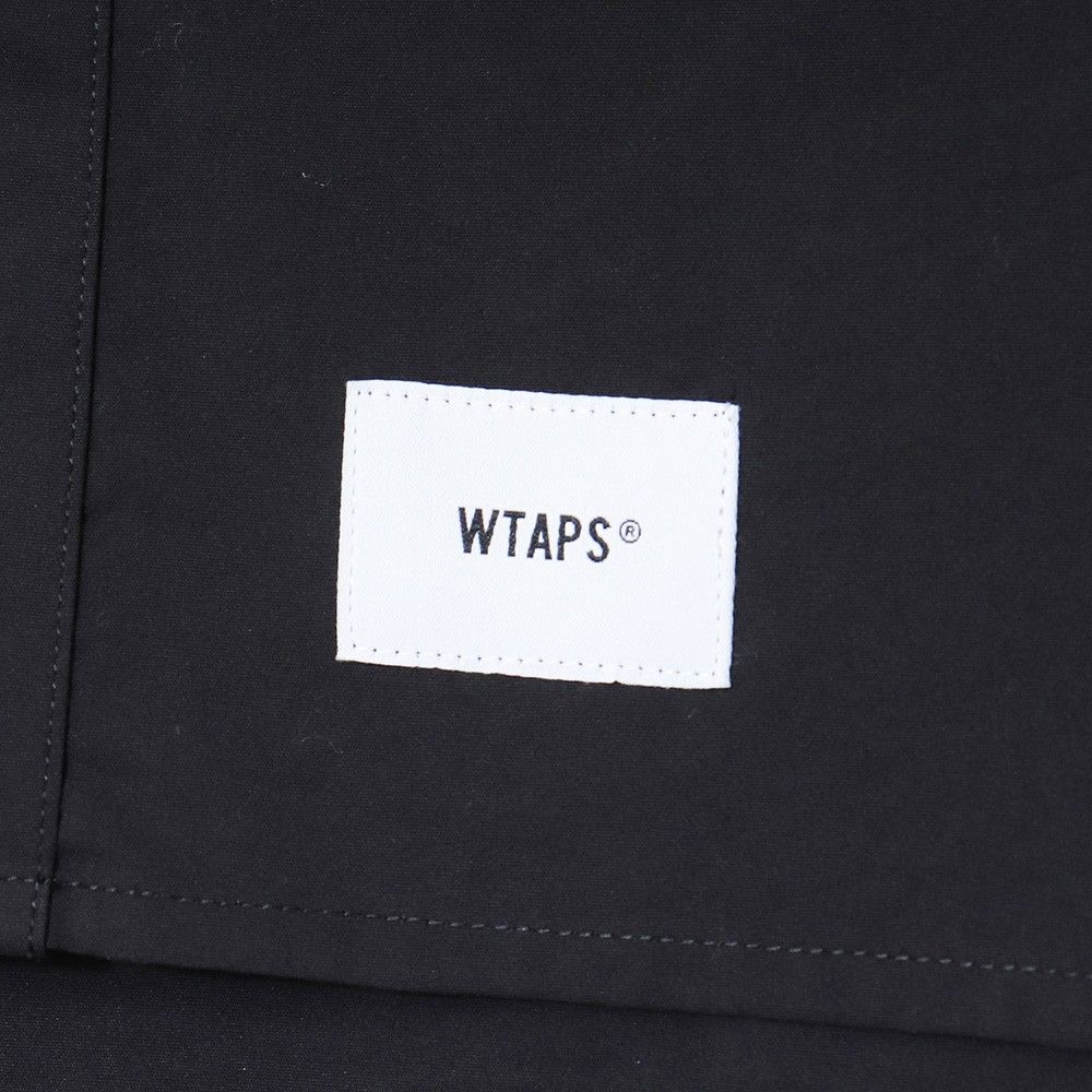 WTAPS (ダブルタップス) KULTUR LS 02 SHIRT WTAPS (ダブルタップス) KULTUR LS 02 SHIRT