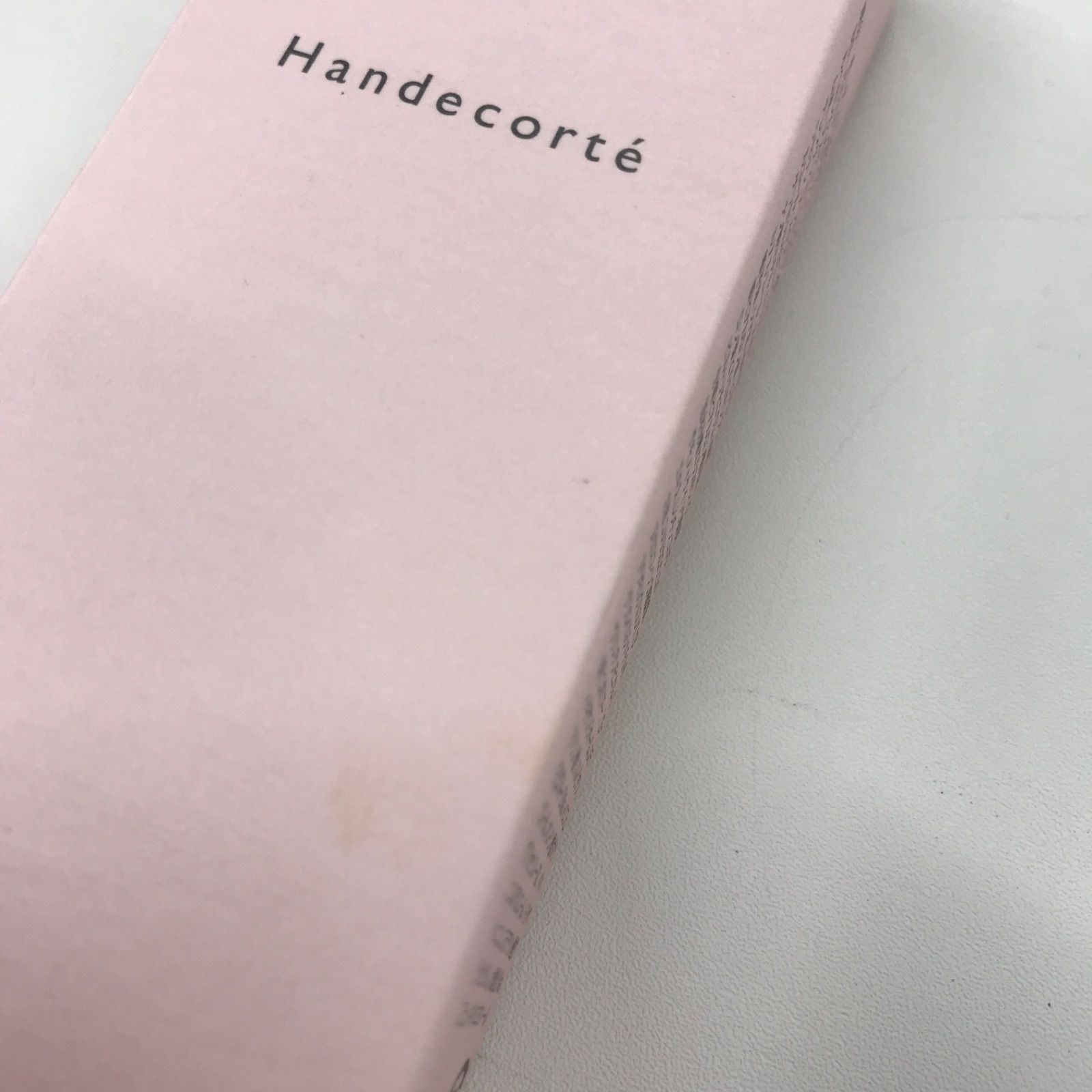 K1141 K Handecorte キュートピア ハンデコルテ (ハンド＆ネック