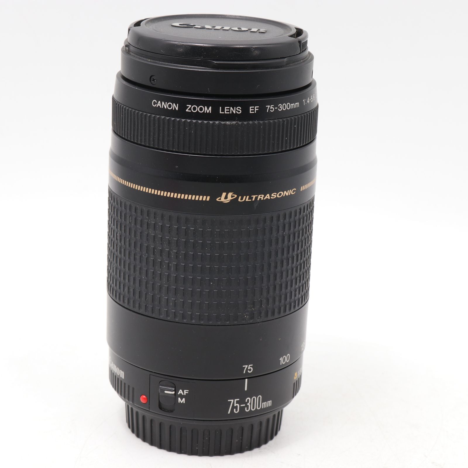 難有品 Canon EF 75-300mm F4-5.6 3 USM