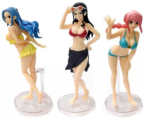 ONE PIECE - Gasha Portraits ガシャポートレイツ ワンピース03 全3種 Amazon.co.jp: Gasha Portraits ONE PIECE ワンピース ［全3種