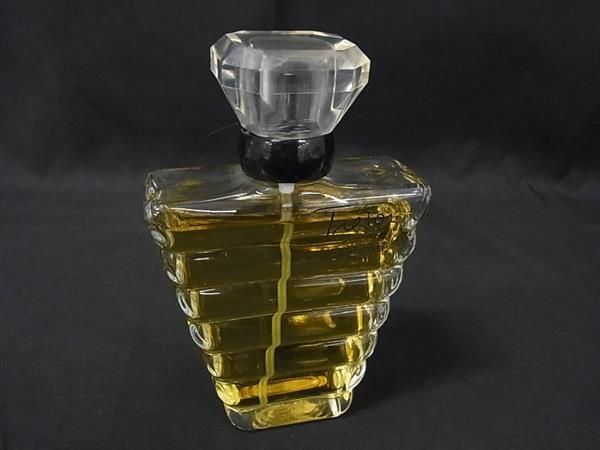 □美品□ LANCOME ランコム トレゾア オーデパルファム 100ml