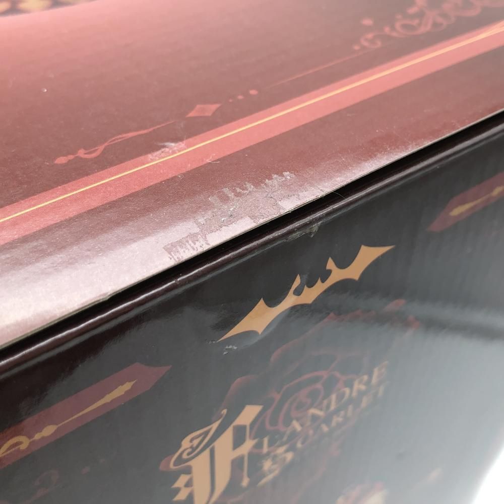 中古】開封 ALTER アルター 東方Project 1/8 フランドール