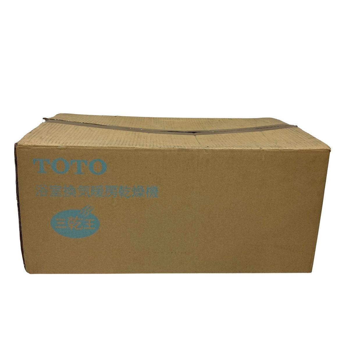 TOTO TYK860GU1 浴室換気暖房乾燥機 三乾王シリーズ 2室換気タイプ 家電 み T10480640