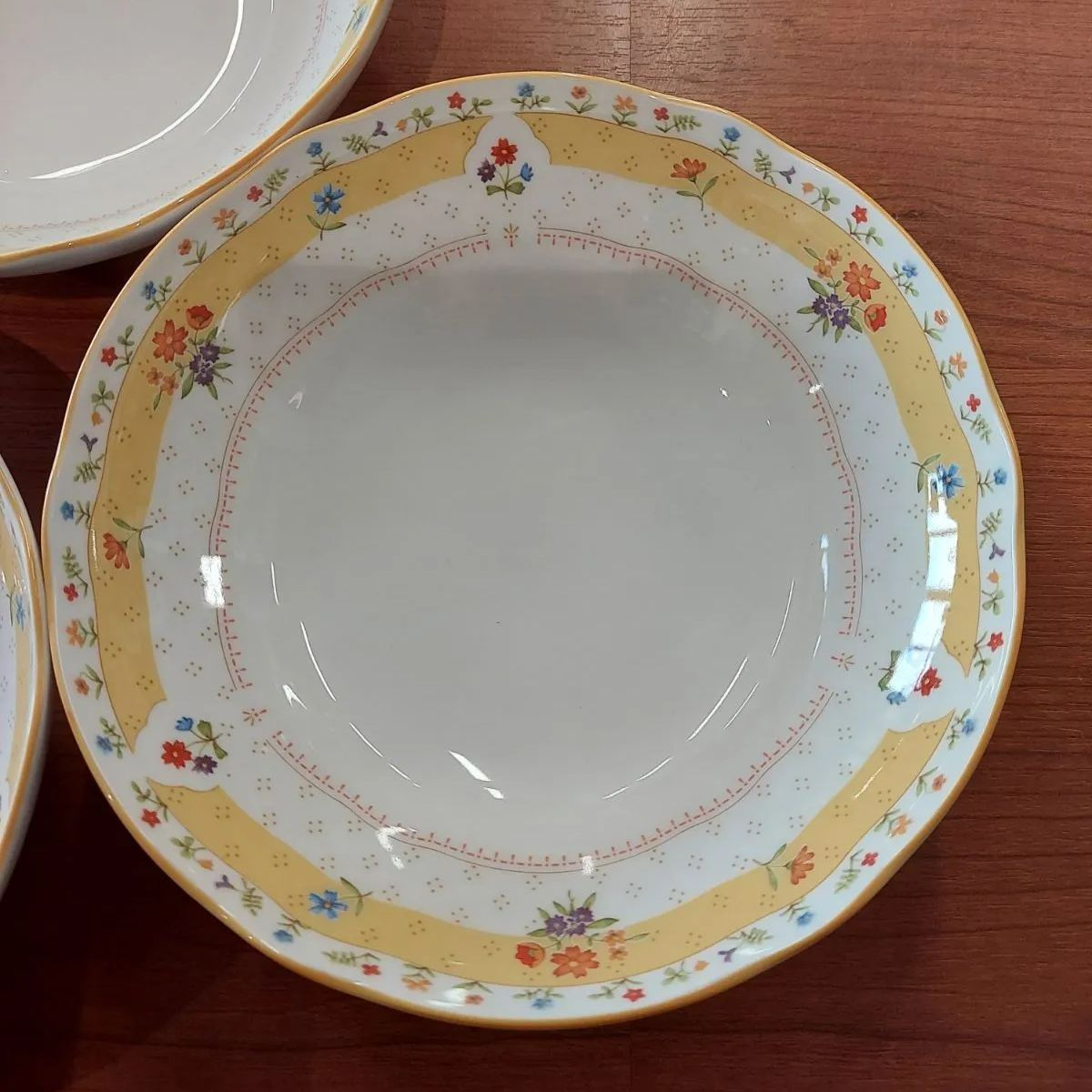 NORITAKE ノリタケ トゥルーラブ フルーツ皿×枚 - メルカリ