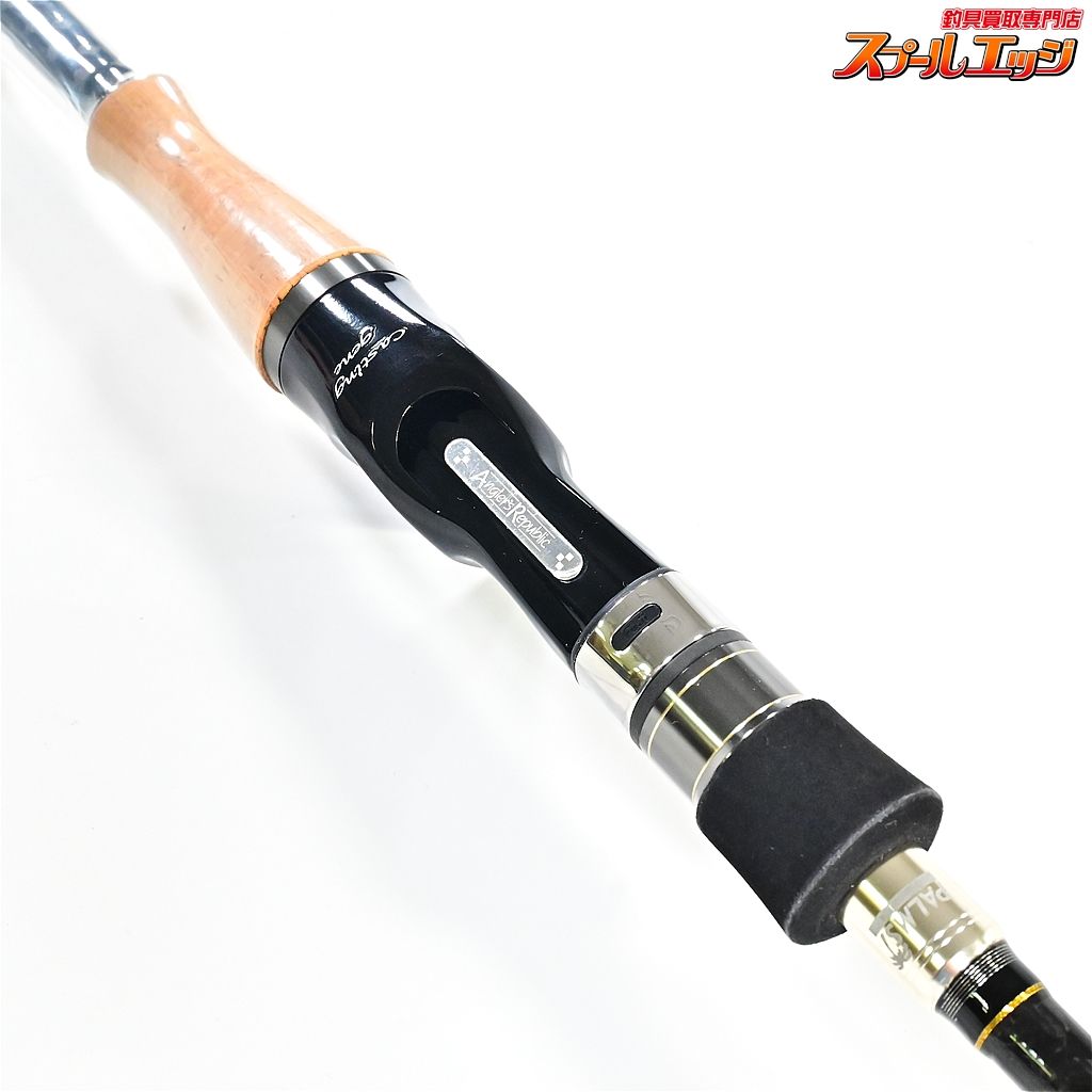 パームス　モーラ MGGC-67MH2F Molla　海外モデル　ベイトモデル パームス モーラ MGGC-67MH2F Molla 海外モデル ベイトモデル 2ピース