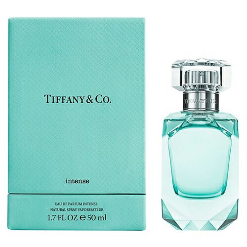 ティファニー ティファニー インテンス オードパルファム EDP 節約 SP