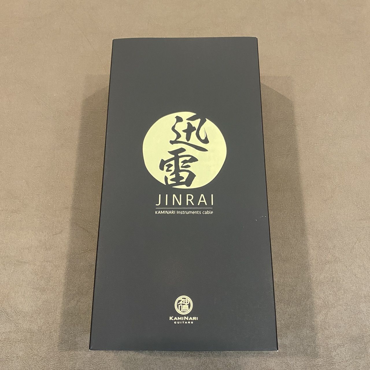 KAMINARI 迅雷 5m | SS