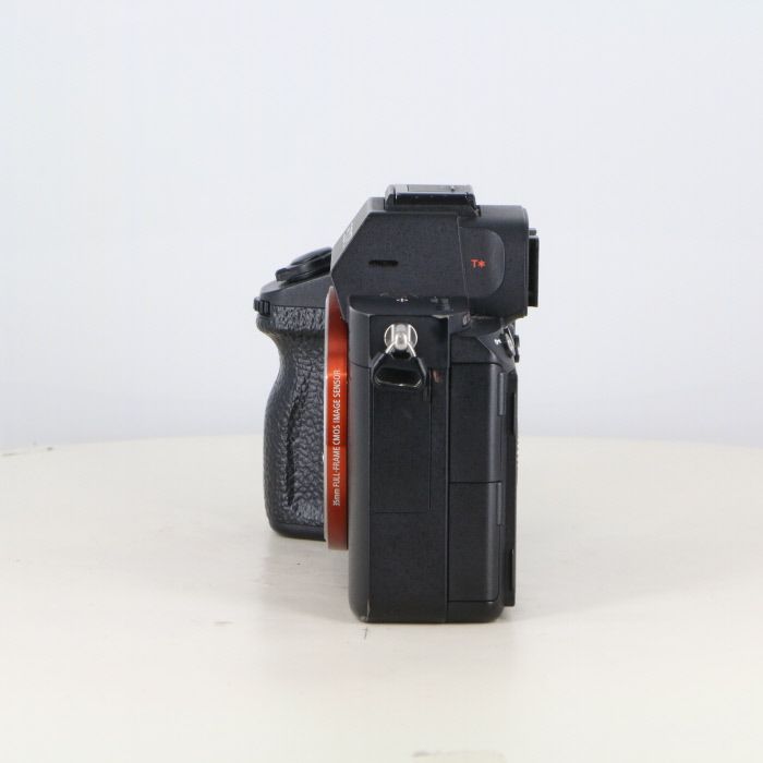 中古】(ソニー) SONY α7RIII (ILCE-7RM3) ボデイ - メルカリ