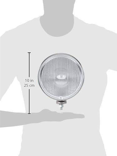 新品 IPF フォグランプ ハロゲン H3 丸形 直径200mm 3200K 純正色 24V