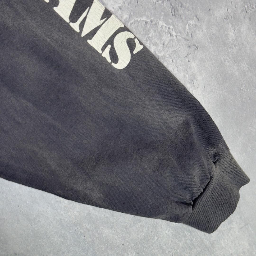 セント マイケル× ショーン ウェザースプーン』 (L) プリント ロンT