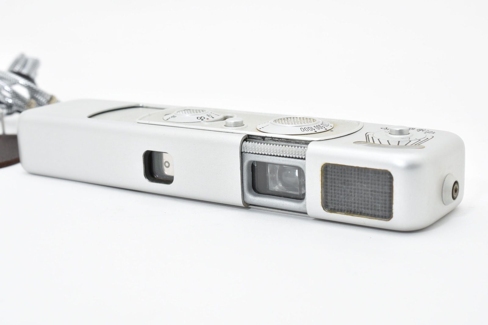 品 MINOX ミノックス B CAMERA COMPLAN 1 3 5 f 15 mm スパイカメラ 超小型フィルムカメラ ＃3328