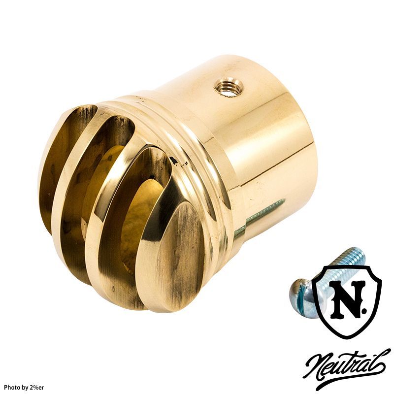 アルミビレット Mac Tools DGS2形状 シフトノブ マック m736