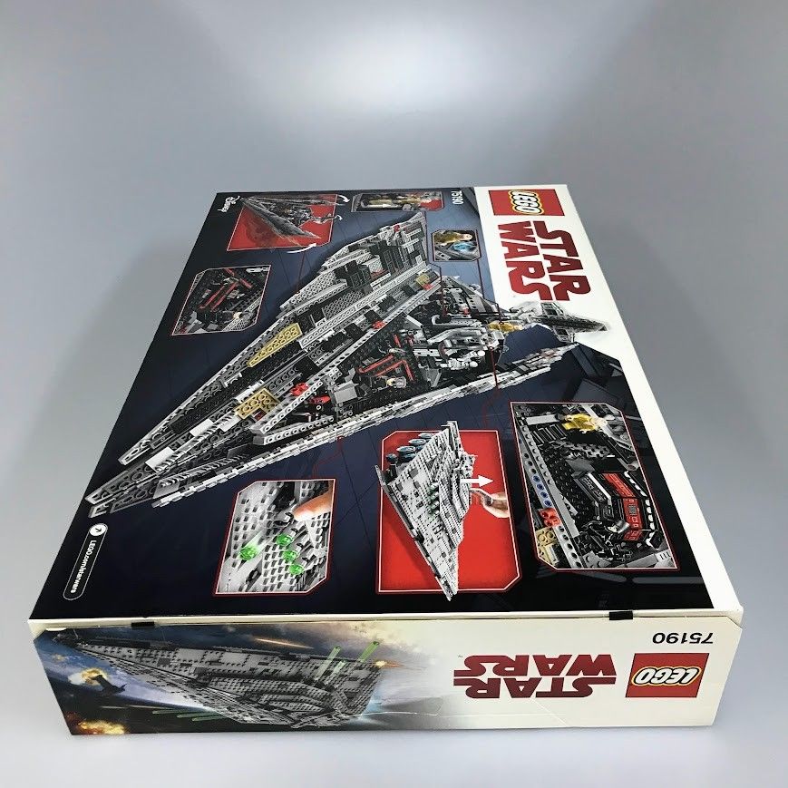 LEGO レゴ　スターウォーズ　希少品　最終価格