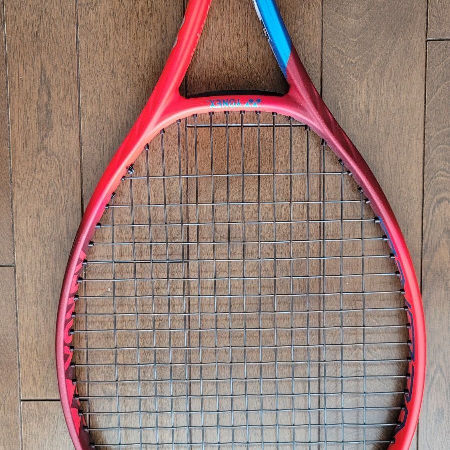 ヨネックス YONEX Vコア 98 VCORE 98 G2 国内正規品 - メルカリ