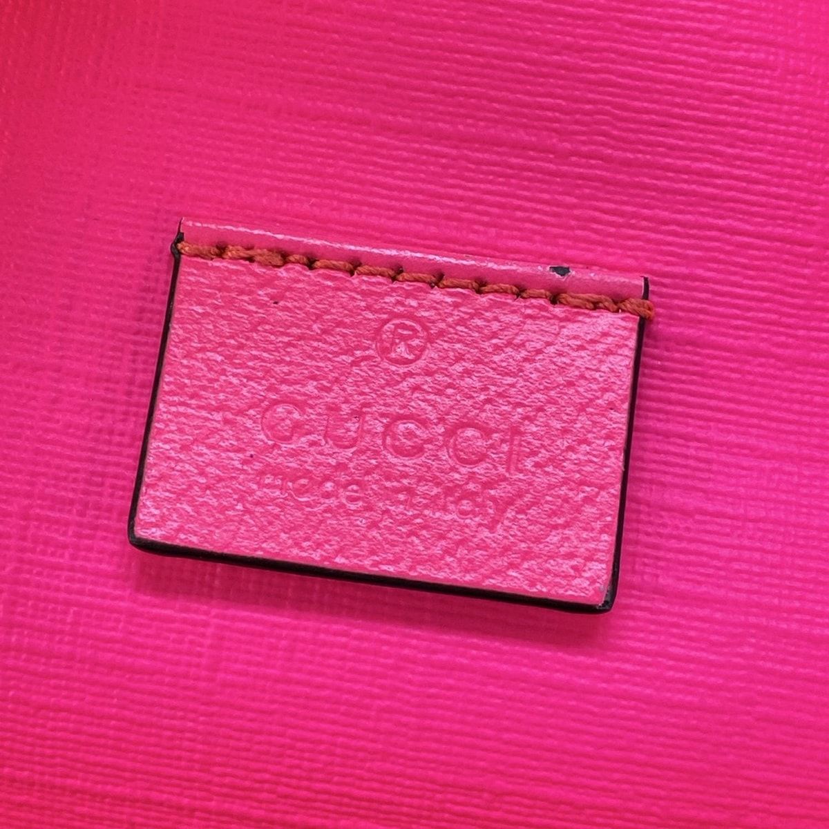 リュックサック フローラ