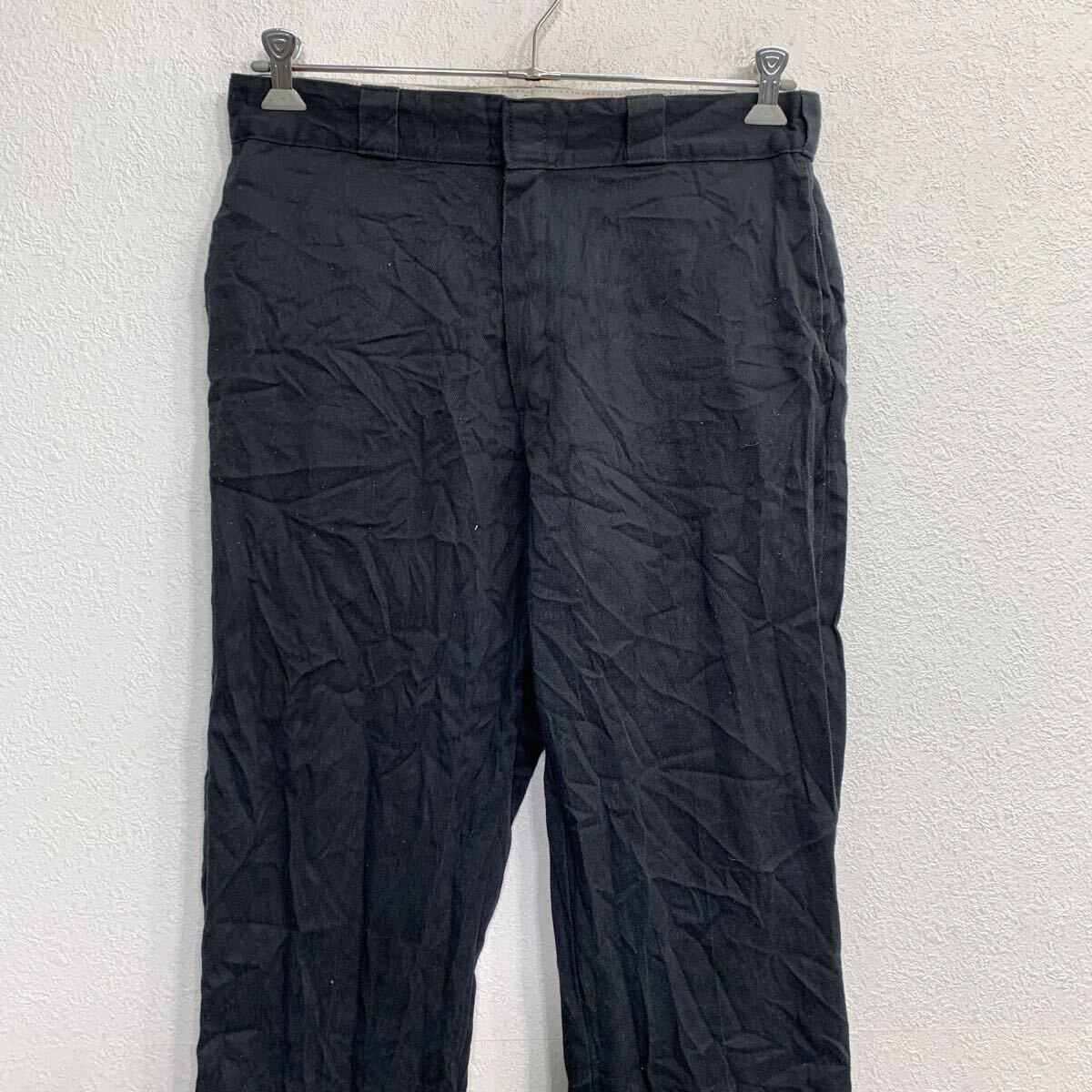 Dickies 874 ワークパンツ W34 ディッキーズ オリジナルフィット
