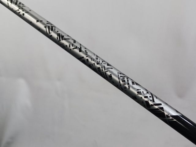 入間□【中古】 シャフト その他 The ATTAS V2 4（SR