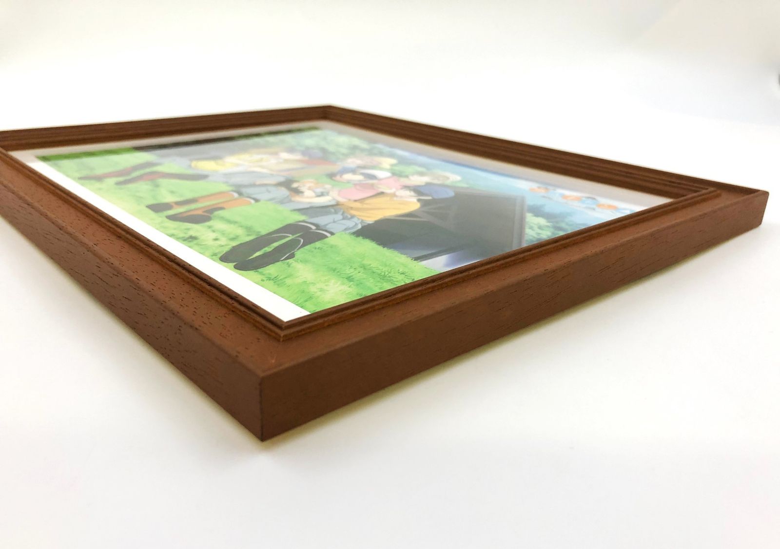 ♪) ゆるキャン△ コレクターズ版 Amazon.co.jp限定 キャラファイン