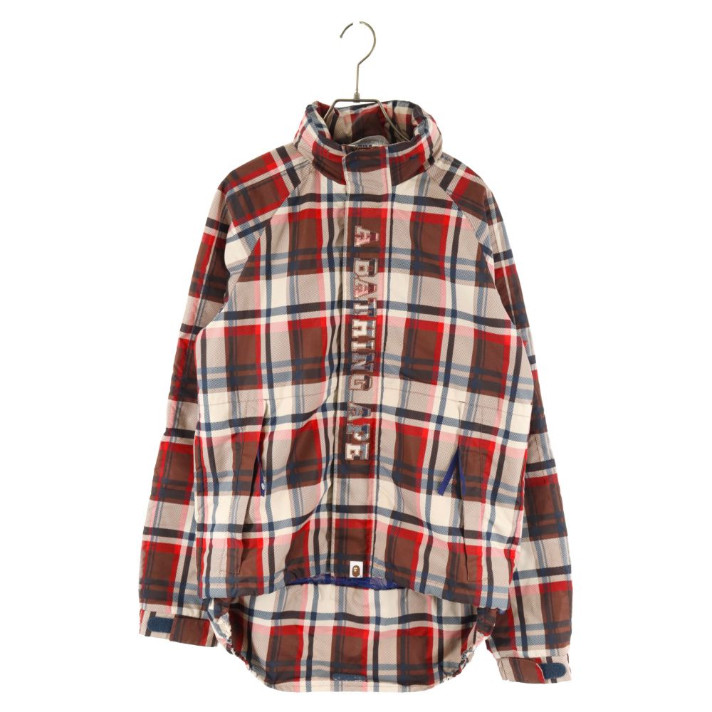 A BATHING APE (アベイシングエイプ) 15周年記念 センターロゴ