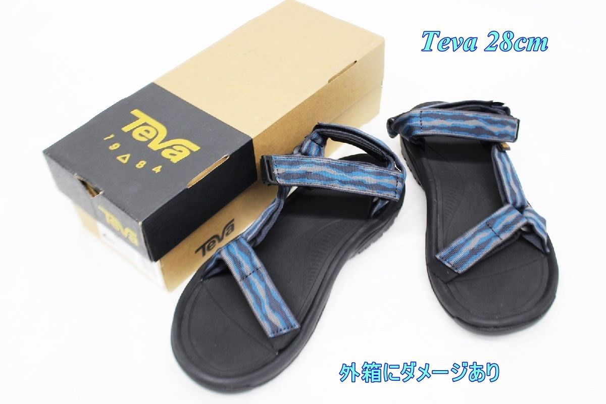 Teva テバ メンズ スポーツサンダル M ハリケーン XLT2 M HURRICANE XLT2 FMNG アウトドア R2406-111