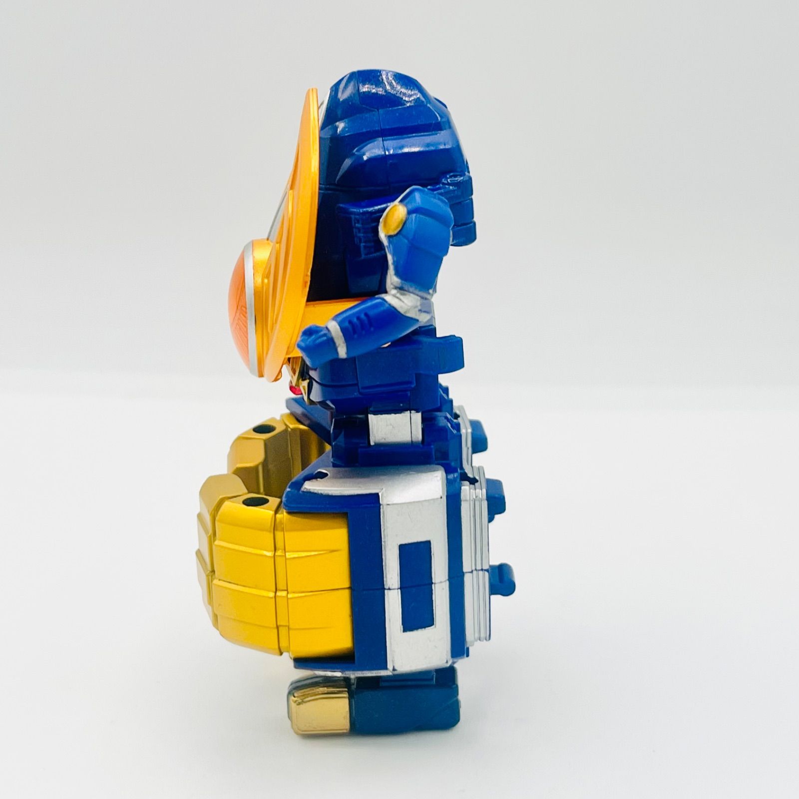 BANDAI - 新品　バンダイ　忍風戦隊ハリケンジャー　カラクリボールシリーズ 風雷丸 Amazon | 忍風戦隊ハリケンジャー カラクリボールシリーズ3 風雷