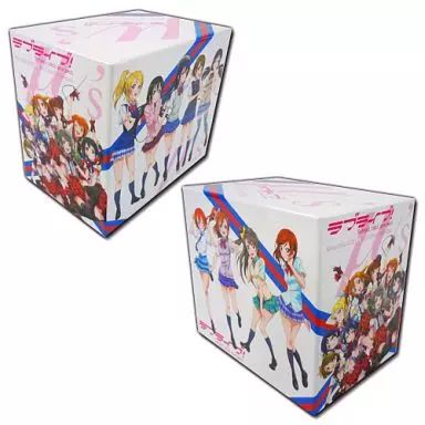 アニメ系CD ラブライブ! Solo Live! collection Memorial BOX I