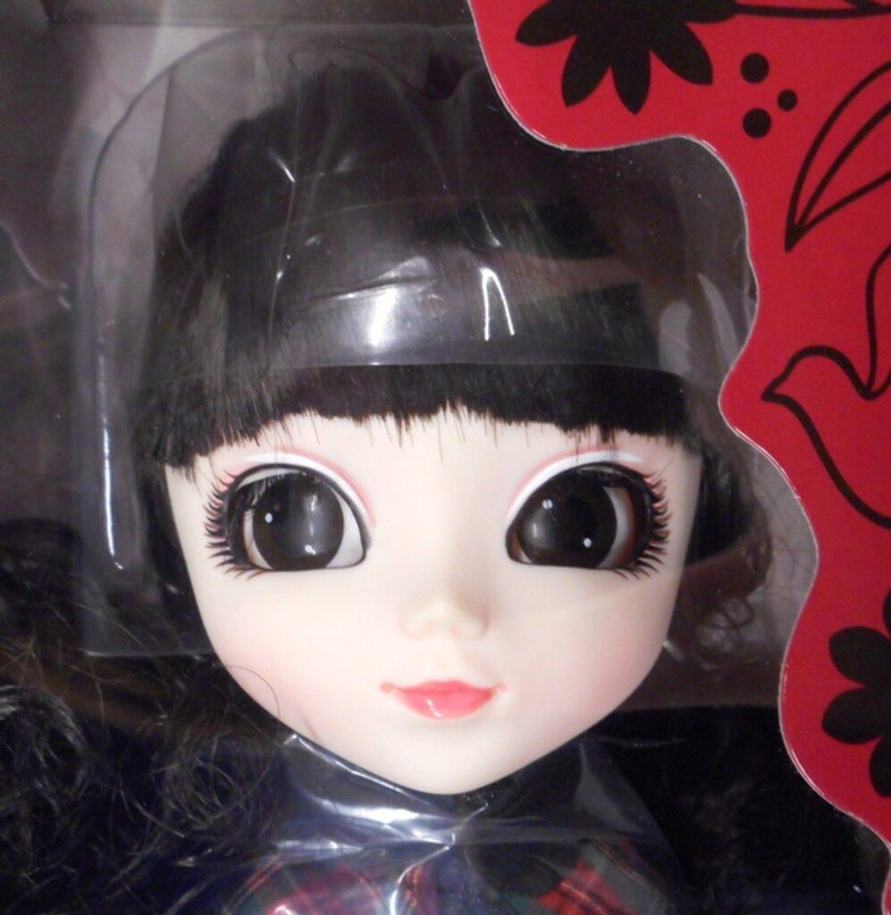 ジュンプランニング Pullip プーリップ ファナティカ