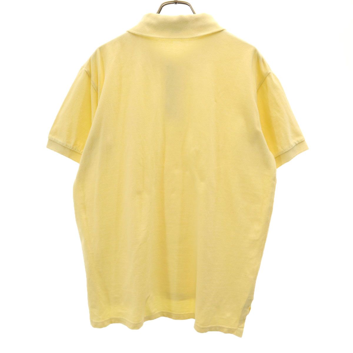 Polo by Ralph Lauren ポロバイラルフローレン 半袖 ポロシャツ M 