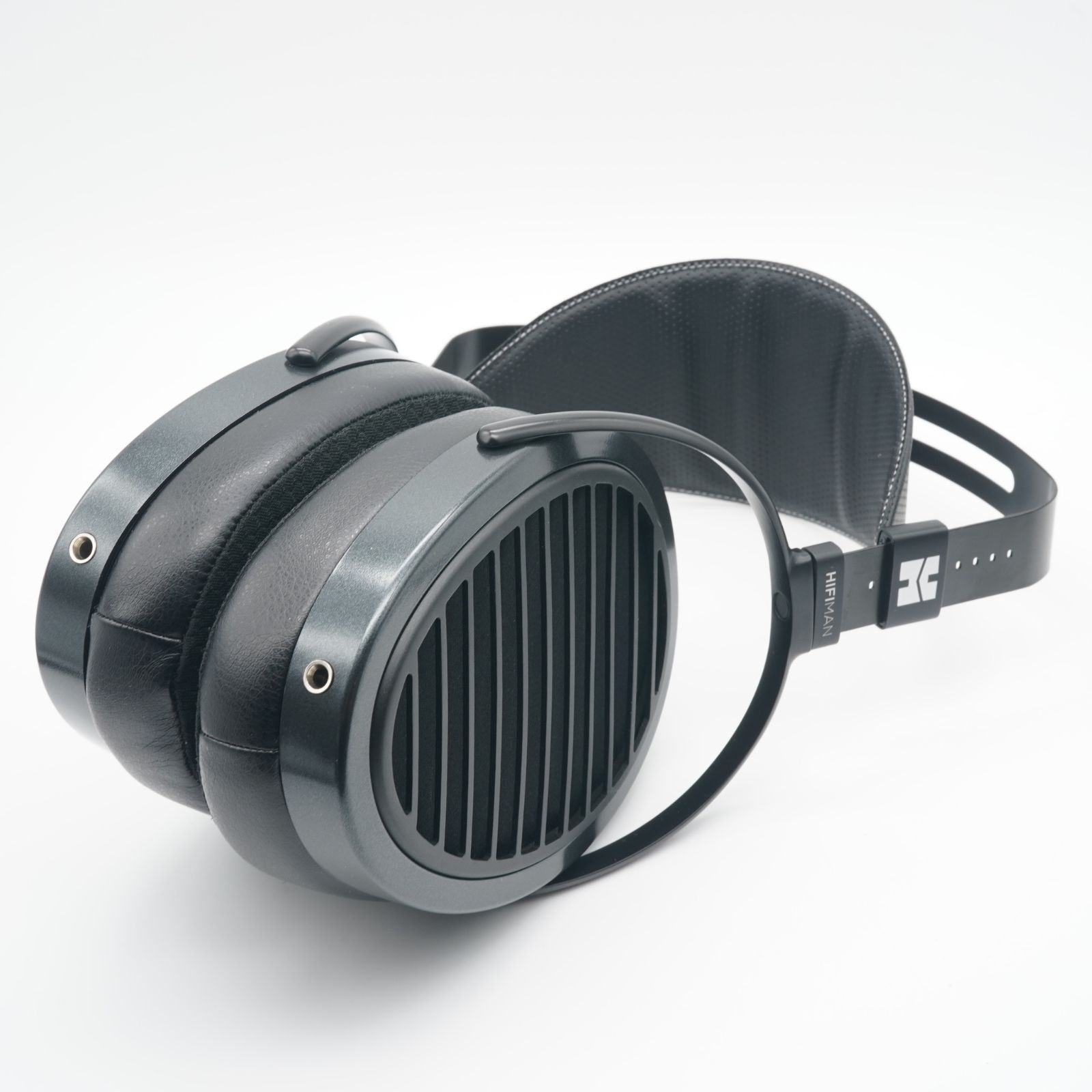 平面駆動 ハイファイマン ヘッドホン HIFIMAN 平面駆動開放型 