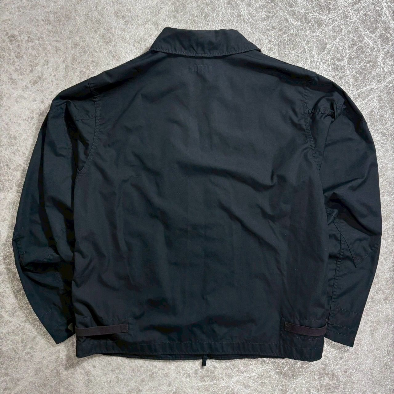 Engineered Garments エンジニアドガーメンツ NA2 デッキジャケット 